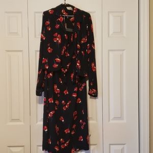 Liz Claiborne-Liz Sport skirt set